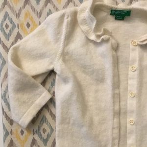 United Colors of Benetton Cardigan